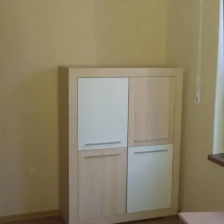 Irina * Burgaz